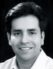 Sachin S. Sethi